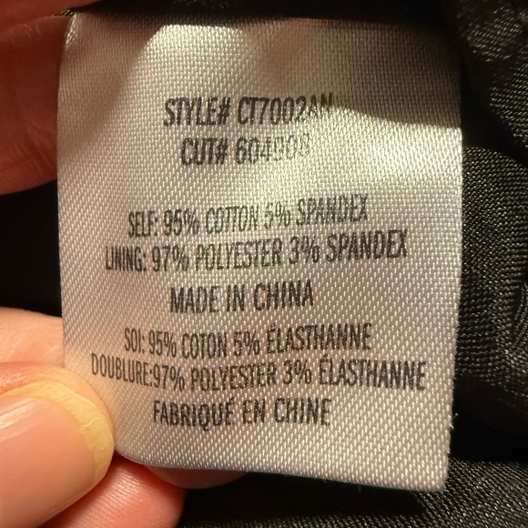 Anthropologie Multicolor Patterned Midi Skirt - Picture 5 of 7